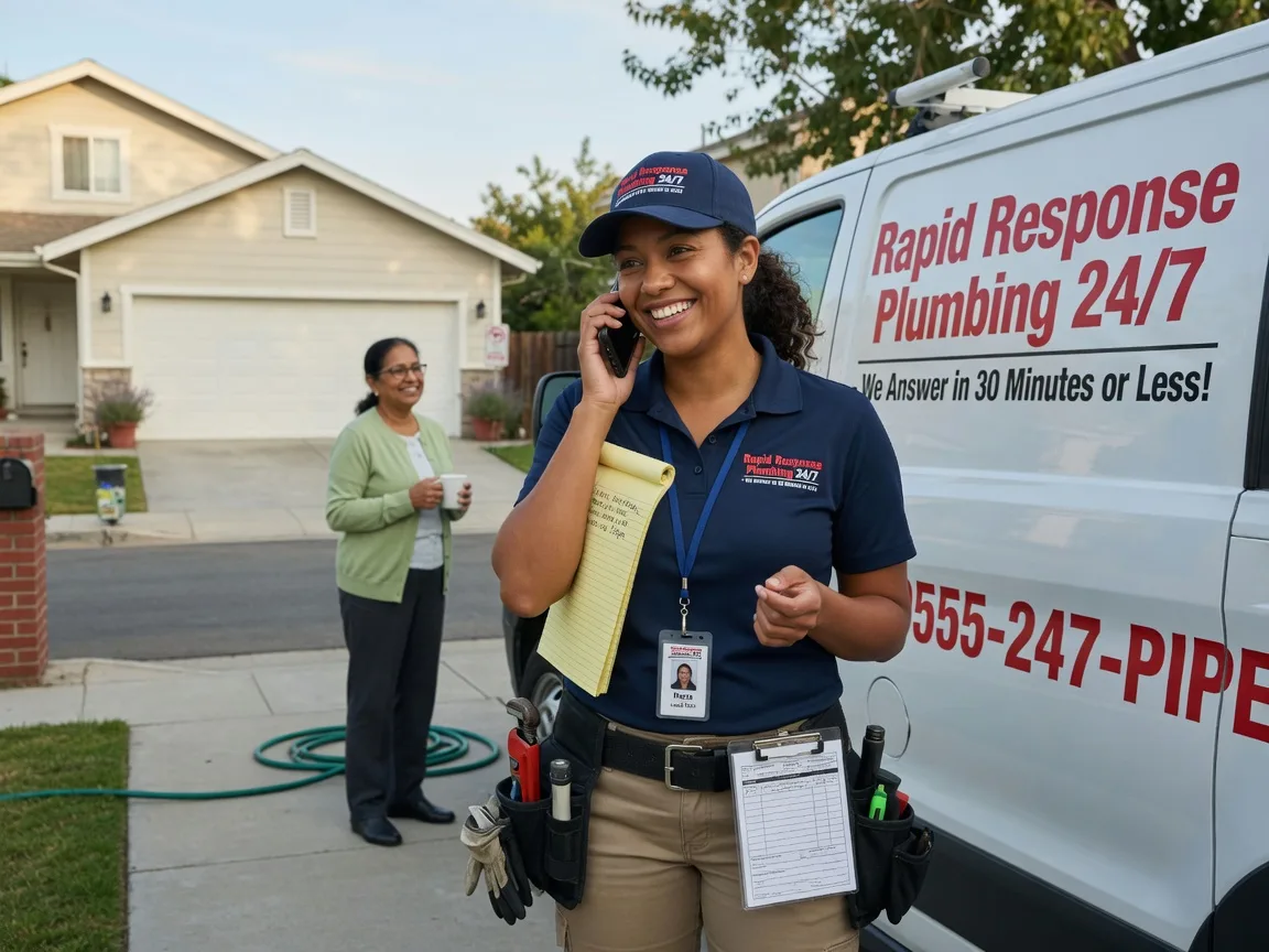 Emergency Plumber Goldsmith, IN FAQs